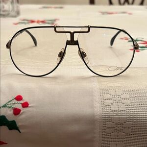 Cazal 731 Vintage Glasses